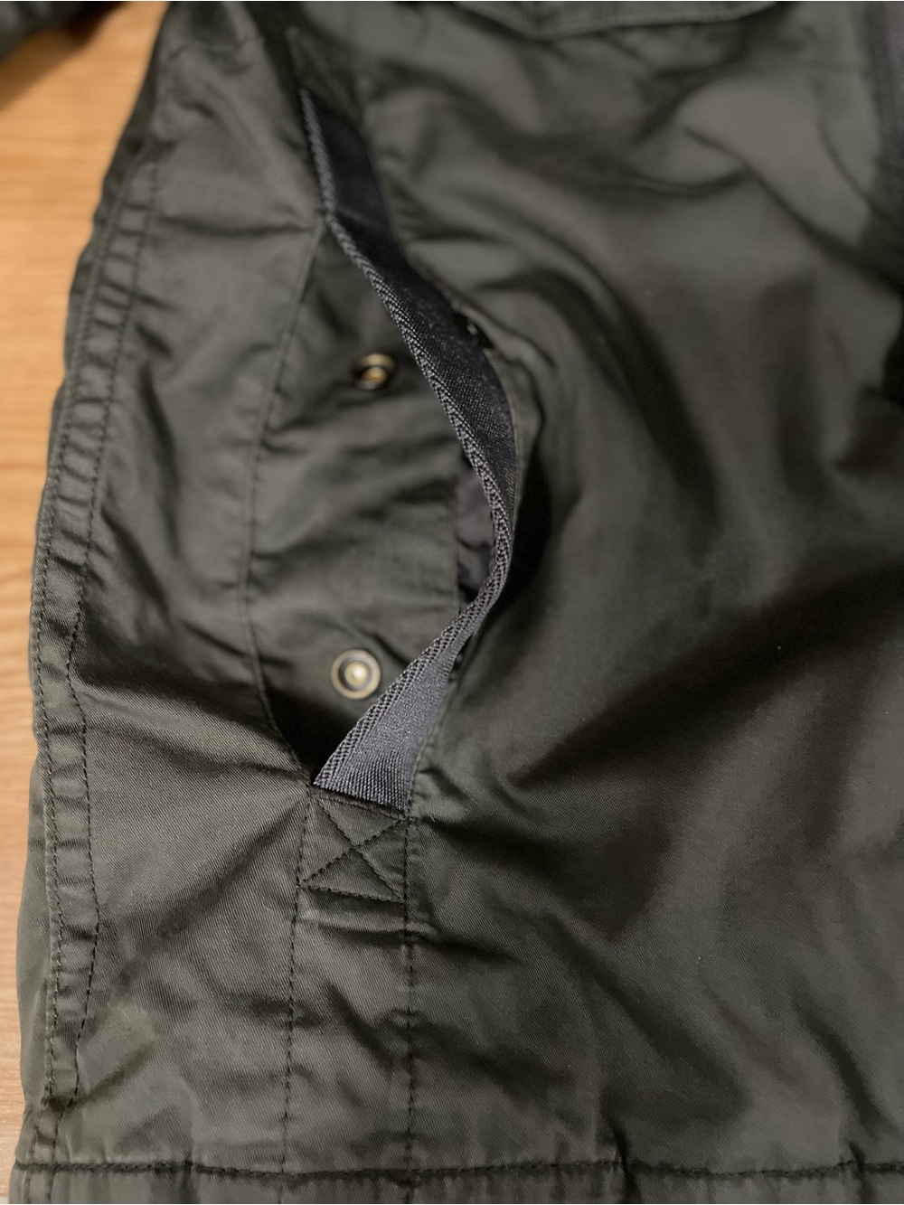 G-Star Raw Rovic Overshirt Jacket - Picture 5 of 14